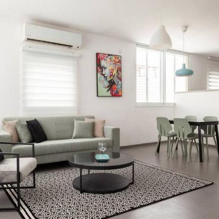 Oַ&O Group-Amazing Apt Bat-Yam 3 Min Walk To Beach Bat Yam Buitenkant foto
