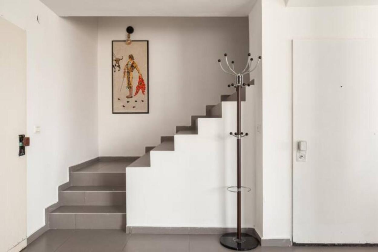 Oַ&O Group-Amazing Apt Bat-Yam 3 Min Walk To Beach Bat Yam Buitenkant foto