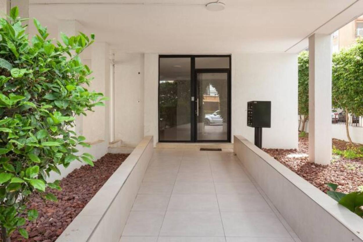 Oַ&O Group-Amazing Apt Bat-Yam 3 Min Walk To Beach Bat Yam Buitenkant foto
